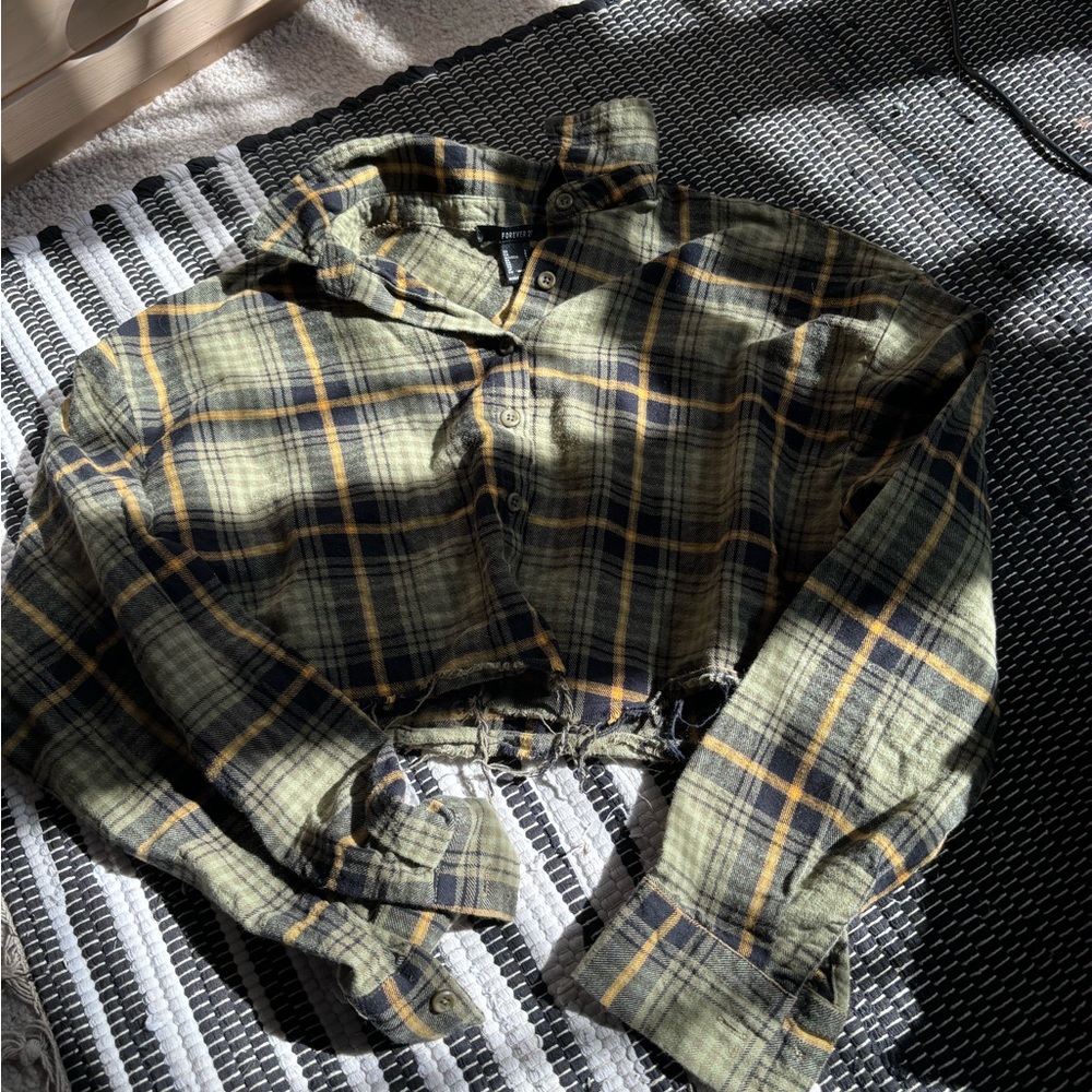 Forever 21 top